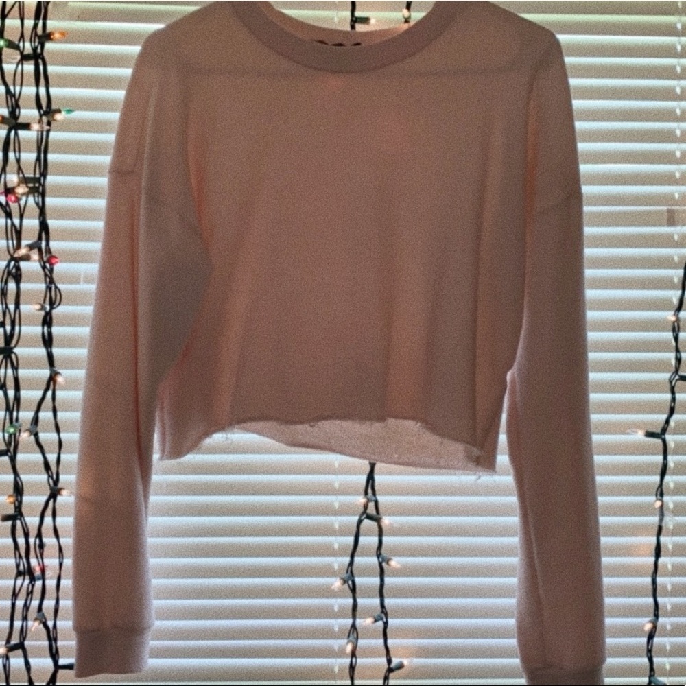 Crop top💓